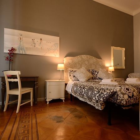 Le Cupole Di Trieste Ngoại thất bức ảnh