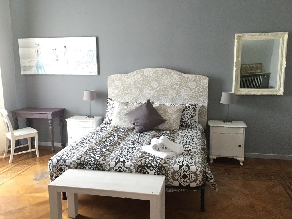 Le Cupole Di Trieste Ngoại thất bức ảnh