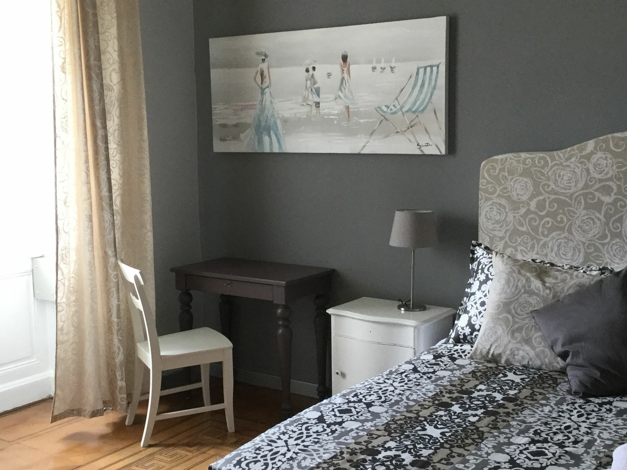 Le Cupole Di Trieste Ngoại thất bức ảnh