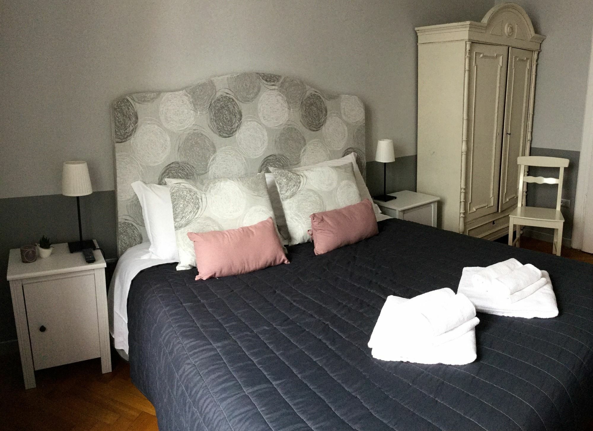 Le Cupole Di Trieste Ngoại thất bức ảnh
