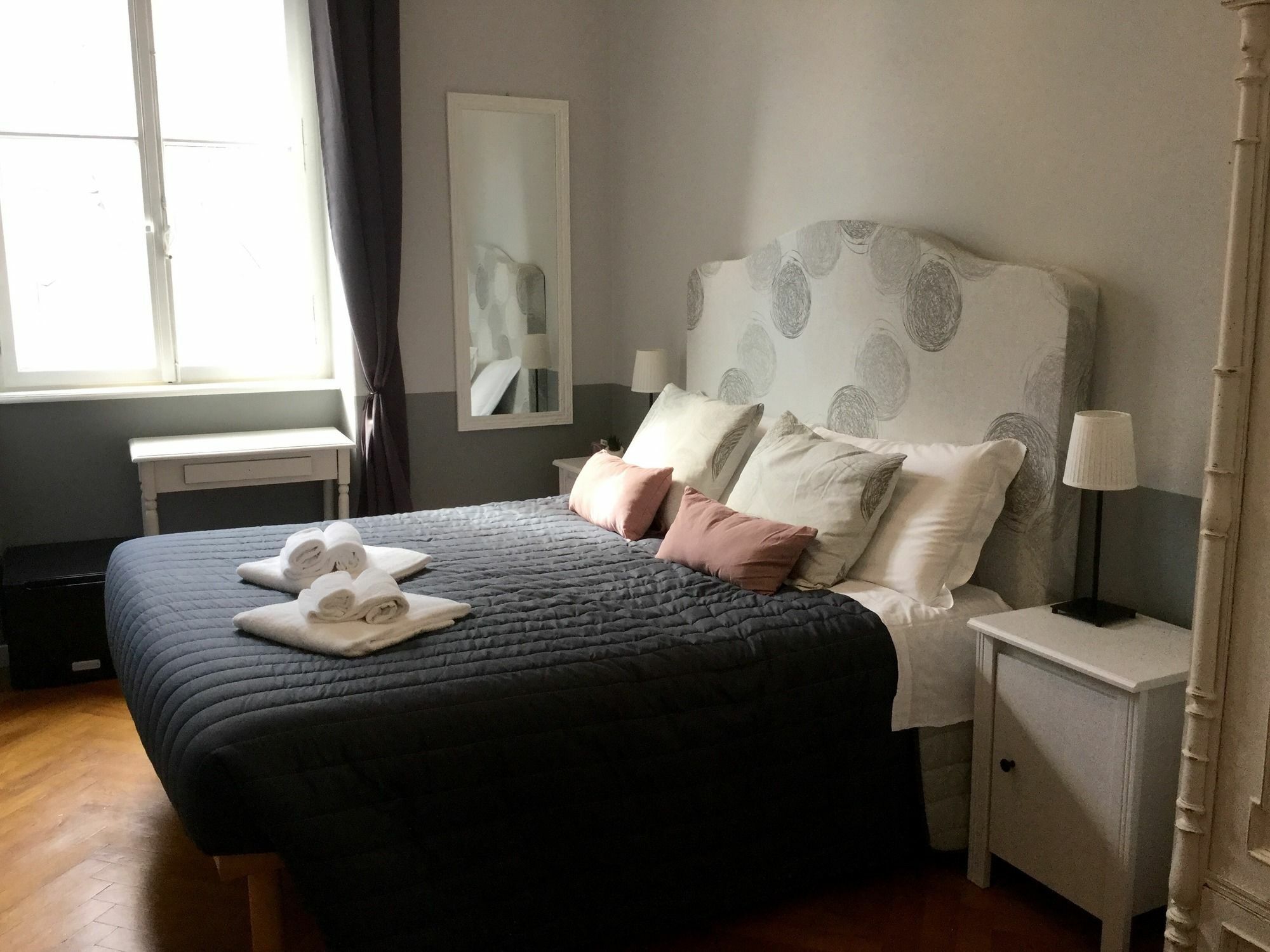 Le Cupole Di Trieste Ngoại thất bức ảnh