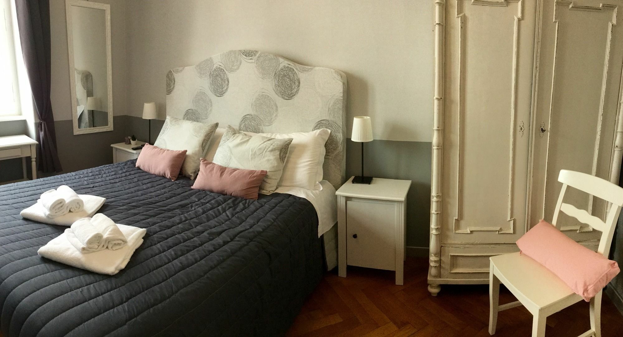 Le Cupole Di Trieste Ngoại thất bức ảnh