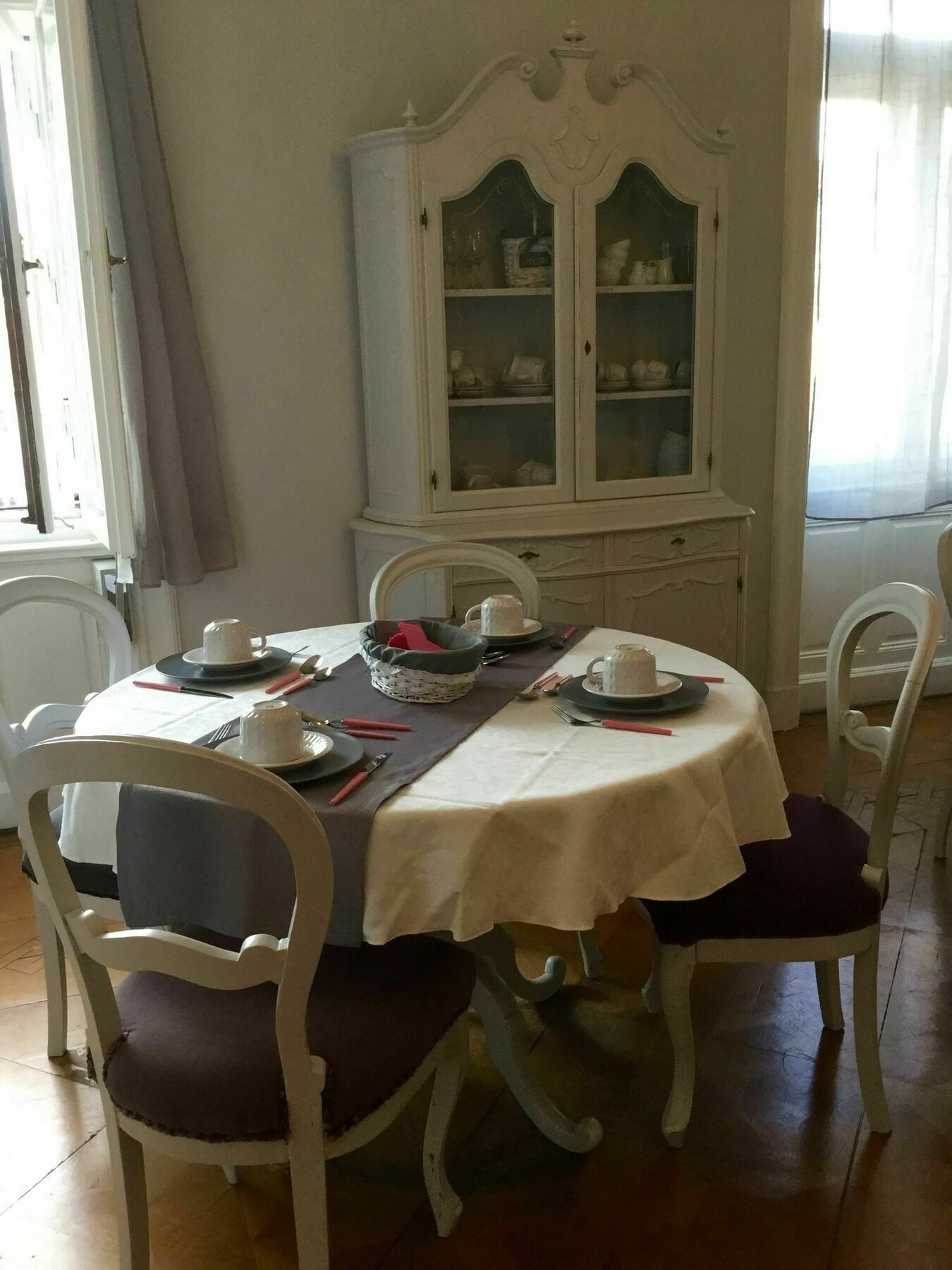 Le Cupole Di Trieste Ngoại thất bức ảnh