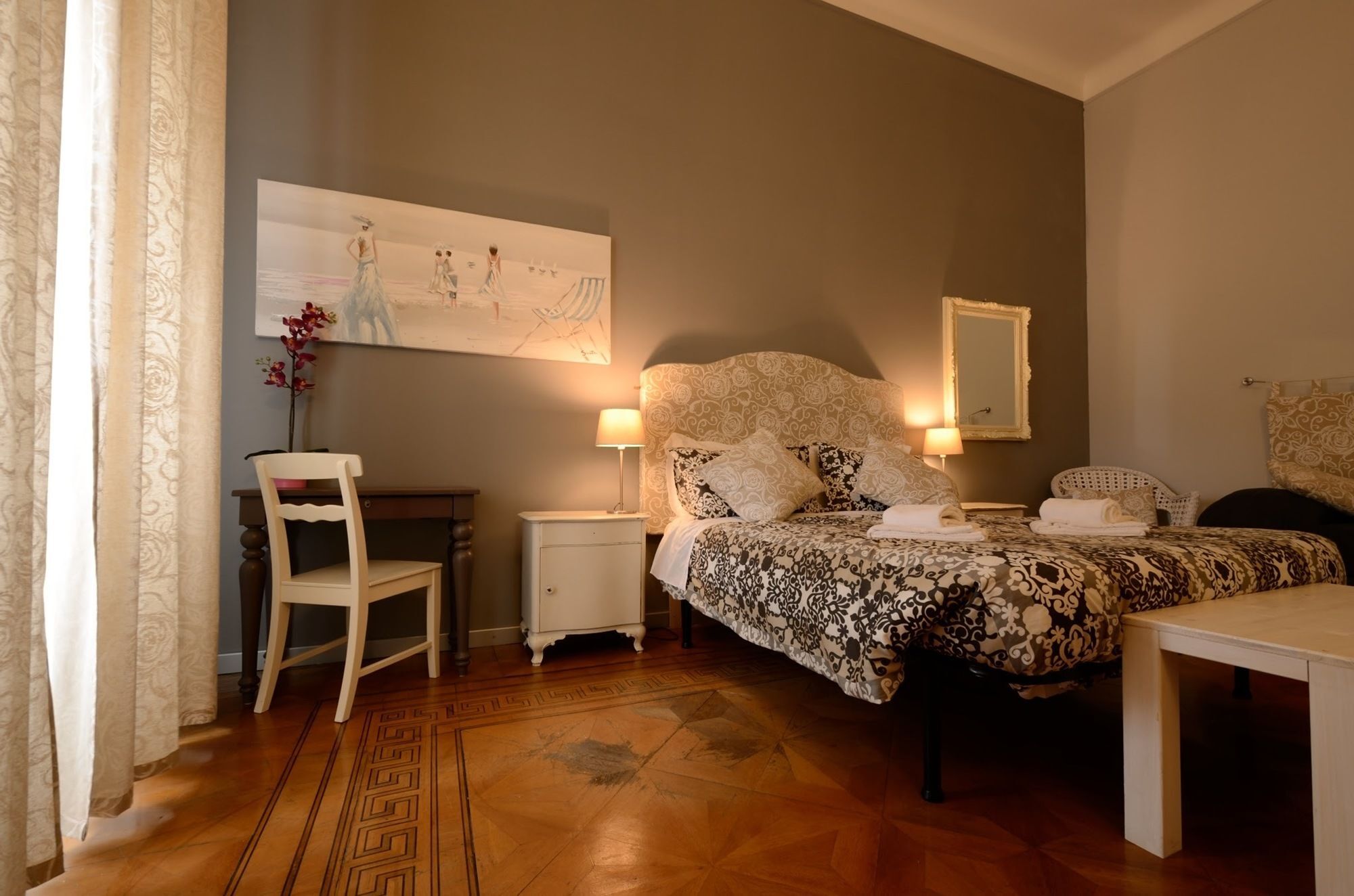 Le Cupole Di Trieste Ngoại thất bức ảnh